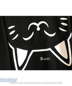 おしゃれ 夏 メンズ 可愛い 猫柄 半袖 涼しい 半袖Tシャツ トップス Tシャツ ファッション