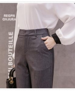 テーパードパンツ 40代 レディース 春夏 韓国風 タックパンツ 大きいサイズ 20代 30代 50代 ハイウエスト 美脚 ストレッチ 通勤 オフィス 無地 おしゃれ