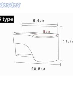 おしゃれ トイレ ドライヤーホルダー 収納棚 隙間収納 スリム シンプル トイレ収納 トイレラック 洗面所収納 ドライヤースタンド 便利 ランドリー収納 整理