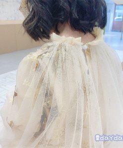 子供服 ワンピース キッズ 女の子 春夏 半袖ワンピース 長袖 韓国子ども服 ベビー服 子供ドレス 結婚式 誕生日 七五三 赤ちゃん お姫様 可愛い おしゃれ 新品