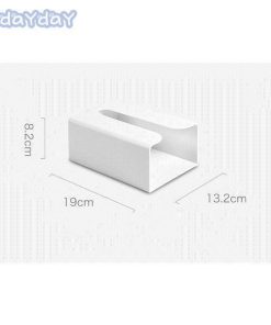 おしゃれペーパー収納 キッチンペーパーホルダー ティッシュケース ボックス 北欧 壁掛け 【２個セット】ティッシュケース ティッシュカバー