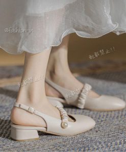 サンダル 歩きやすい 韓国風 痛くない オフィス 履きやすい レディースシューズ 20代 30代 40代 美脚 通勤 走れる 結婚式 靴