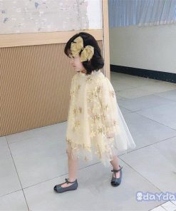 子供服 ワンピース キッズ 女の子 春夏 半袖ワンピース 長袖 韓国子ども服 ベビー服 子供ドレス 結婚式 誕生日 七五三 赤ちゃん お姫様 可愛い おしゃれ 新品