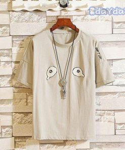 夏 Tシャツ メンズ トップス Tシャツ メンズT 半袖Tシャツ ホワイト グレー ピンク おしゃれ 3色 春物 夏物 メンズTシャツ