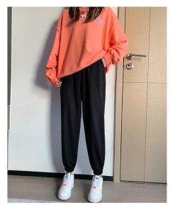 テーパードパンツ レディース 春夏 綿 ロングパンツ ウエストゴム きれいめ ボトムス リラックス 快適 ゆったり おしゃれ ボトム スキニー 体型カバー