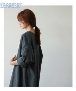 コットンリネン 韓国風 春コート 春服 薄手 アウター ロングコート 40代 オシャレ スプリングコート ライトアウター 大きいサイズ トレンチコート レディース