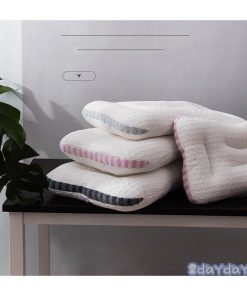 SPA 枕 まくら 肩こり 枕 まくら 学生用 成人用 40*60cm 48*74cm 家庭用 テレビ寝 テレビ枕 快眠枕 寝具 ピロー 父の日 首こり 肩こり 母の日 反発