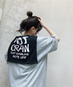 ブラウス レディース きれいめ 40代 春夏Tシャツ フェイクレイヤード ブラウス 白シャツ 丸首トップス 五分袖 ゆったり オシャレ 30代50代 大人 韓国風 Tシャツ