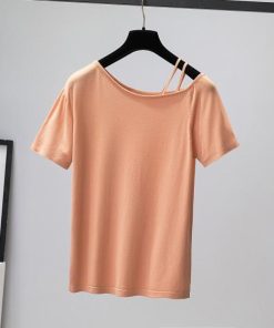 Tシャツ 半袖 半袖Tシャツ クルーネック レディース 綿 ベーシック シンプル カットソー 大きいサイズ 20代 30代 40代 ピンク 赤 白 黒 青 茶 緑 黄 紫