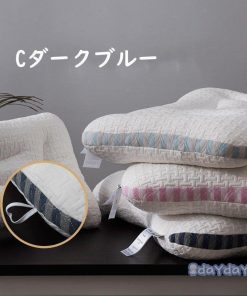 SPA 枕 まくら 肩こり 枕 まくら 学生用 成人用 40*60cm 48*74cm 家庭用 テレビ寝 テレビ枕 快眠枕 寝具 ピロー 父の日 首こり 肩こり 母の日 反発