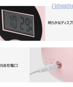 新作商品 ナイトライト ムーンライト LED  調光調色 USBランプ ベッドライト テーブルライト 仕事 寝室 卓上 ベッドサイド  子供用 クリスマス 哺乳 目に優しい