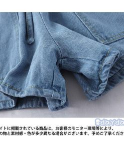 ショートパンツ レディース デニム きれいめ おしゃれ 可愛い オフィス 通勤 通学 シンプル ショート丈 ミニ丈 無地 夏新作 大人 カジュアル ボトムス