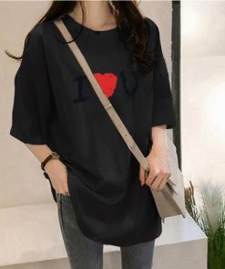 Tシャツ レディース トップス 40代 半袖 綿 白 ニット 春夏 カットソー 新作 大きいサイズ 丸首 UVカット 韓国風 かわいい 30代 40代 おしゃれ 20代