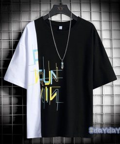 配いろ 半袖tシャツ 父の日 白Tシャツ おしゃれ Tシャツ メンズ T-shirt カジュアル 半袖 涼しい スポーツ