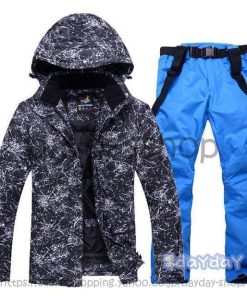 メンズ パンツ 動きやすい レディース スノボウェア スノーウェア ジャケット スノーボードウェア スキーウェア 暖かい 上下セット ウェア