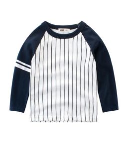 長袖Tシャツ ロンT トップス 韓国子供服 キッズ 男の子 ジュニア プリント カジュアル シンプル 保育園 幼稚園 入園 春新作 100 140 130 110 120 150