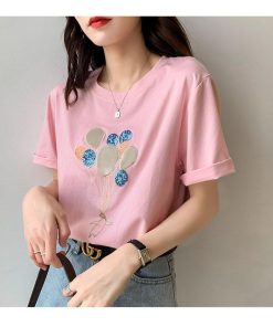 Tシャツ レディース 夏 半袖 綿 クルーネック カットソー トップス シンプル 透けない おしゃれ コーデ UVカット きれいめ 30代 コットン 20代 40代