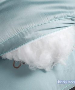 快眠枕 母の日 父の日 プレゼント まくら ピロー 寝具 反発 まくら 家庭用 枕 肩こり 首こり 学生 新生活 テレビ寝 安眠 テレビ枕 2点 1点 48*74cm