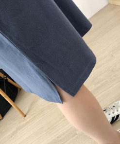 ワンピース レディース 秋冬 マタニティ服 長袖 授乳ワンピース マタニティ ワンピース ロング丈 綿 着心地 ゆったり 韓国風 産後 産前 ママ 大きいサイズ