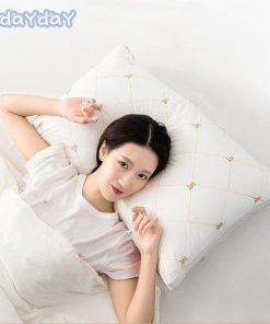 枕 まくら ピロー Pillow 高反発 肩こり解消 快眠 柔らかい 洗える ホテル仕様枕 抗菌 防臭 防ダニ プレゼント ギフト  通気性 安眠