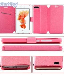 ポイント消化 男女兼用耐衝撃 手帳型 IPhone スタンド機能付き 保護カバー IPhone7/iPhone8/iPhone7Plus/iPhone8Plusケース Case カード収納 スマホケース