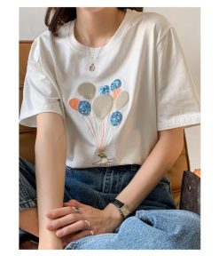 Tシャツ レディース 夏 半袖 綿 クルーネック カットソー トップス シンプル 透けない おしゃれ コーデ UVカット きれいめ 30代 コットン 20代 40代