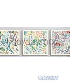 お花 寝室 ボタニカル ホワイト 植物 アートボード 壁掛け 壁絵 インテリア ダイニング リビング アートポスター アートパネル