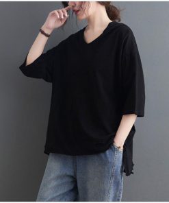 Tシャツ 半袖 半袖Tシャツ クルーネック レディース 無地 綿 ベーシック シンプル 白 黒 UV対策 カットソー 大きいサイズ 20代 30代 40代 新作