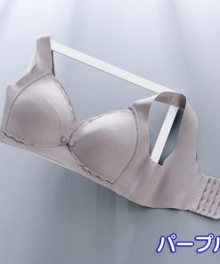 リフトアップマタニティブラ 垂れ防止 マタニティブラ 育乳 前開き ノンワイヤー ブラジャー ナイトブラ 授乳ブラ ラディアンヌ 育乳ブラ 垂れ