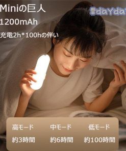 新作商品  ナイトライト  ムーンライト 調光 子供部屋 おしゃれ シンプル ベッドサイド LED ランプ USB充電  出産祝い 誕生日プレゼント プレゼント 授乳ライト