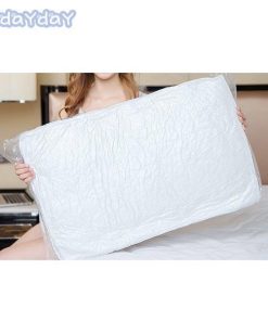 枕 まくら ピロー Pillow 高反発 肩こり解消 快眠 柔らかい 洗える ホテル仕様枕 抗菌 防臭 防ダニ プレゼント 安眠  ギフト 通気性