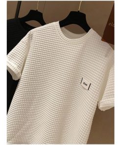 Ｔシャツ トップス レディース 40代 韓国風 春秋 新作 きれいめ 体型カバー ゆったり 50代 大きいサイズ 30代 お洒落 おしゃれ