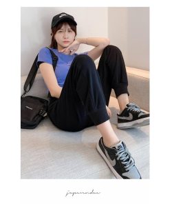 パンツ レディース 春 ボトムス ワイドパンツ 大きいサイズ 美脚 韓国風 おしゃれ 20代 30代 40代 ゆったり ハイウエスト 楽ちん