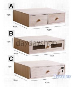 ウッド調 雑貨 引き出し 日用品 収納 木 インテリア 小物入れ 棚 レターケース 生活雑貨 高級感 ラック 整理整頓
