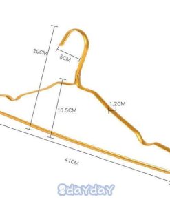 ハンガー 10本セット すべらない おしゃれ ランドリー収納 洗濯物干し 乾湿両用 荷重が強い 多機能 さびを防ぐ ハンガー 選べる4色 セット 省スペース 収納用品