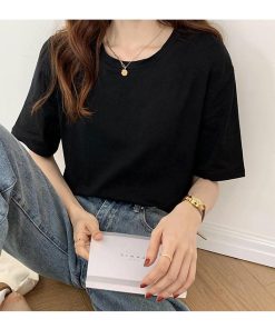 Tシャツ レディース トップス 40代 半袖 綿 春夏 新作 カットソー 新作 大きいサイズ シンプル インナー UVカット 韓国風 かわいい 40代 20代 おしゃれ 30代