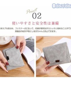 おしゃれ レディース コンパクト 可愛い ギフト 小銭入れ ミニ財布 財布 コインケース 出しやすい シンプル 使いやすい 財布