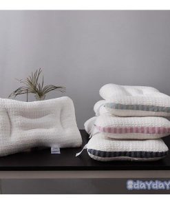 SPA 枕 まくら 肩こり 枕 まくら 学生用 成人用 40*60cm 48*74cm 家庭用 テレビ寝 テレビ枕 快眠枕 寝具 ピロー 父の日 首こり 肩こり 母の日 反発