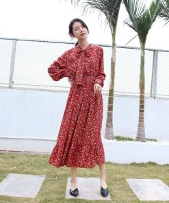 マキシワンピース レデイース 春 夏 花柄 シフォン 大きいサイズ ロング丈 体型カバー 韓国風 ゆったり 着痩せ 50代 おしゃれ 30代 40代