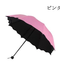 傘 折りたたみ傘 雨傘 日傘 晴雨 兼用 軽量 UV カット おしゃれ 夏 遮光 遮熱 梅雨対策 三つ折 遮熱効果 丈夫 メンズ レディース おしゃれ 紫外線対策