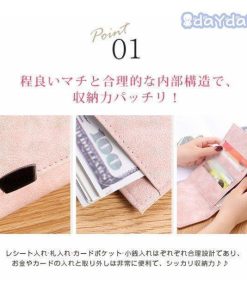 おしゃれ レディース コンパクト 可愛い ギフト 小銭入れ ミニ財布 財布 コインケース 出しやすい シンプル 使いやすい 財布