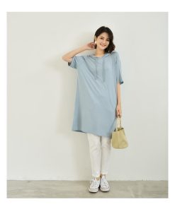 Tシャツ レディース トップス 春夏 40代 新作 半袖Tシャツ ロンT おしゃれ 韓国風 大きいサイズ きれいめ カジュアル 大人 ゆったり 黒 20代 白 30代