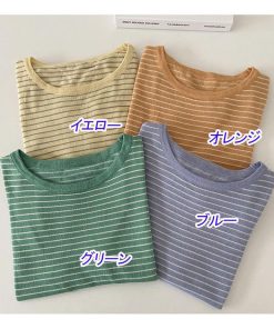 Tシャツ レディース トップス 40代 半袖 綿 春夏 新作 カットソー 新作 大きいサイズ シンプル インナー UVカット 韓国風 おしゃれ 20代 30代 かわいい 40代