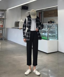 パンツ レディース 春夏 40代 ボトムス テーパードパンツ ロングパンツ 美脚 韓国風 20代 30代 ハイウエスト ゆったり ウエストゴム 楽ちん ゆったり おしゃれ