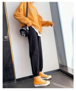 パンツ レディース 秋冬 ボトムス ロングパンツ 裏起毛 韓国風 おしゃれ 30代 40代 テーパードパンツ 厚手 ハイウエスト 楽ちん ゆったり ウエストゴム あったか