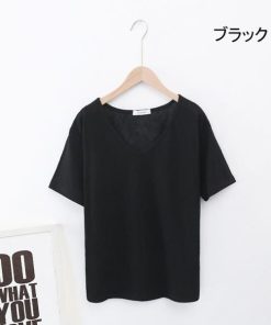 Tシャツ レディース トップス 40代 半袖 綿 白 ニット 春夏 カットソー 新作 大きいサイズ シンプル UVカット 韓国風 30代 かわいい おしゃれ 40代 20代