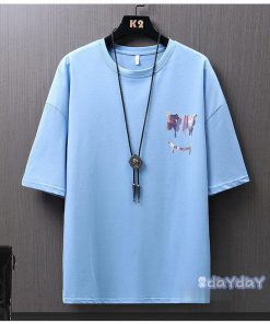 おもしろTシャツ クルーネック トップス 半袖 五分袖Tシャツ メンズ プリントTシャツ Tシャツ 夏 夏服