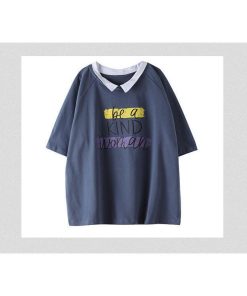 Tシャツ レディース トップス 40代 半袖 綿 Vネック 春夏 カットソー 新作 大きいサイズ UVカット 韓国風 20代 40代 おしゃれ 30代 かわいい