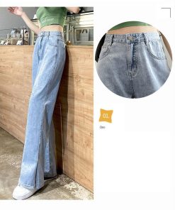 デニムパンツ レディース 春夏 ウエストゴム スキニーパンツ ストレッチ ジーンズ 細身 ボトムス 美脚見せ ストレッチ スリム ロング 20代 30代 おしゃれ 40代