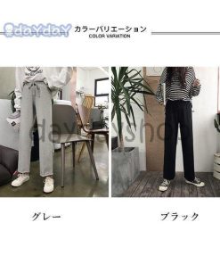 ボトムス ロングパンツ カジュアルパンツ レディース スポーツウェア ワイドパンツ ゆったり 春秋 長ズボン スウェットパンツ スウェット